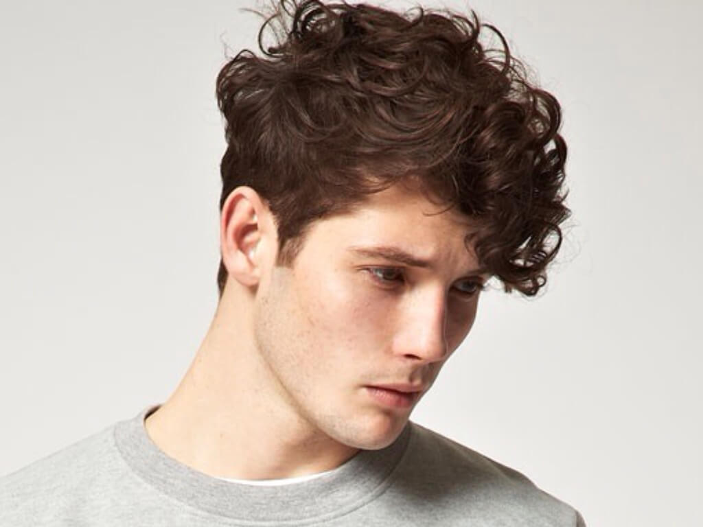 Men How Do I Choose A Hairstyle That S Right For Me