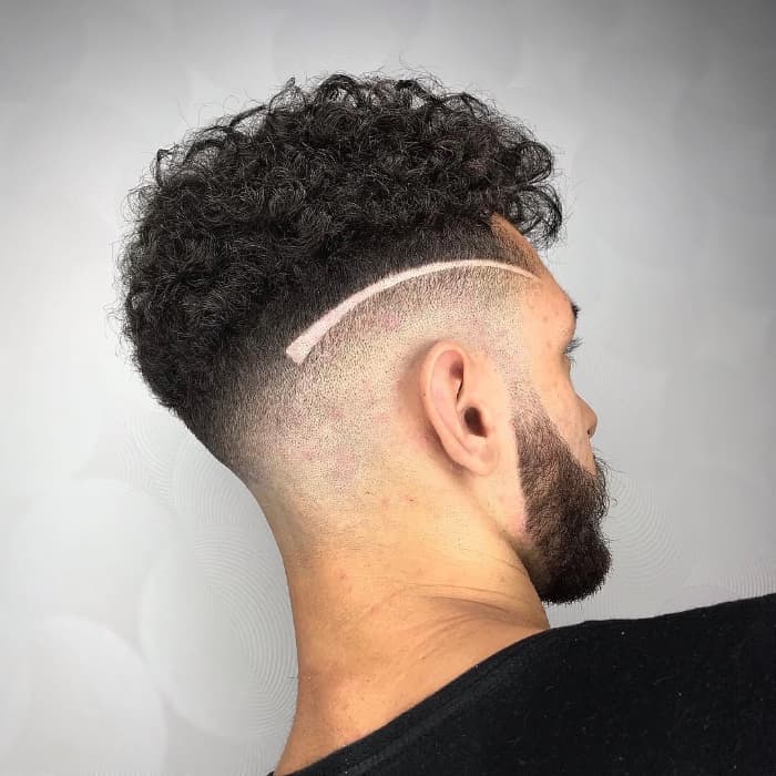 53 Stylish Curly Hairstyles & Haircuts for Men in 2023 - Hairstyle on Point