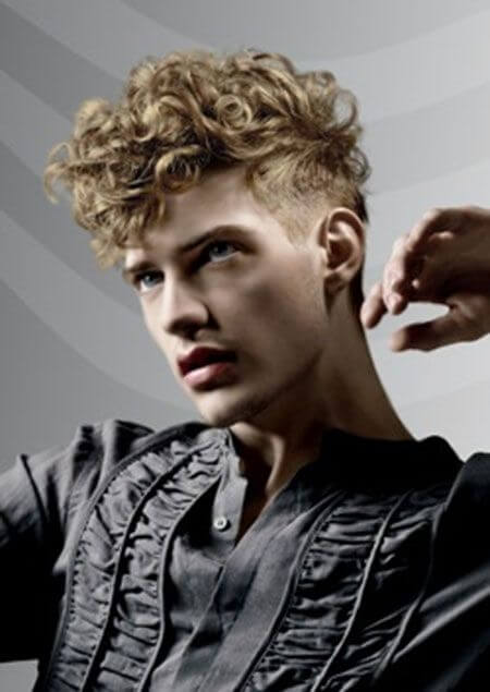 Stylish Curly Haircuts: Trendy Ideas for Gorgeous Curls