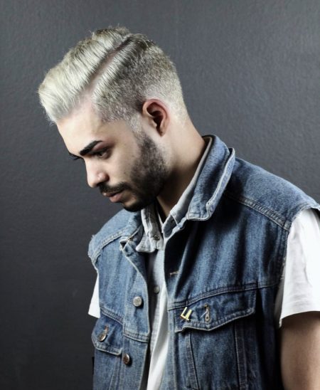 12 Most Popular Current Men S Hairstyles Trending Men S Haircuts