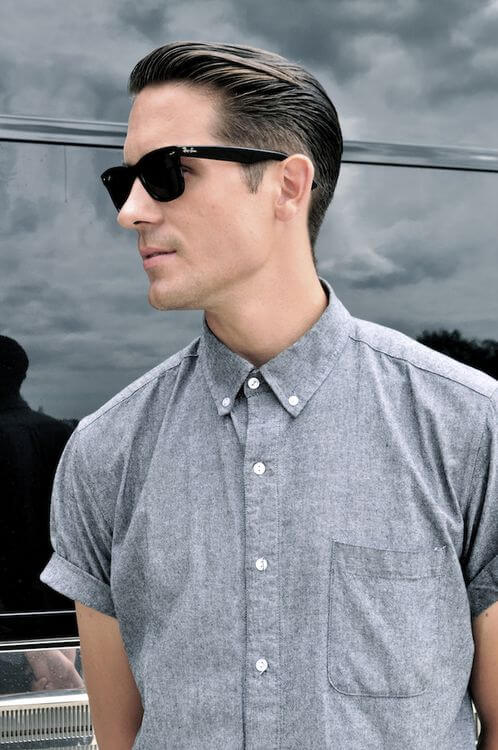 25 Best Crew Cut Haircut Looks for Men in 2023