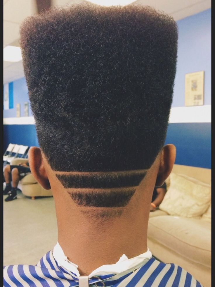 4 Men's Hairstyle Trends From the 90's Itching to Make a 