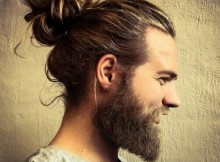 Long Hair Archives - Hairstyles & Haircuts for Men & Women