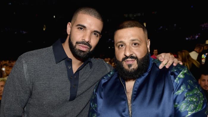 Beard and Skin Fade Ft. Drake and Dj Khaled