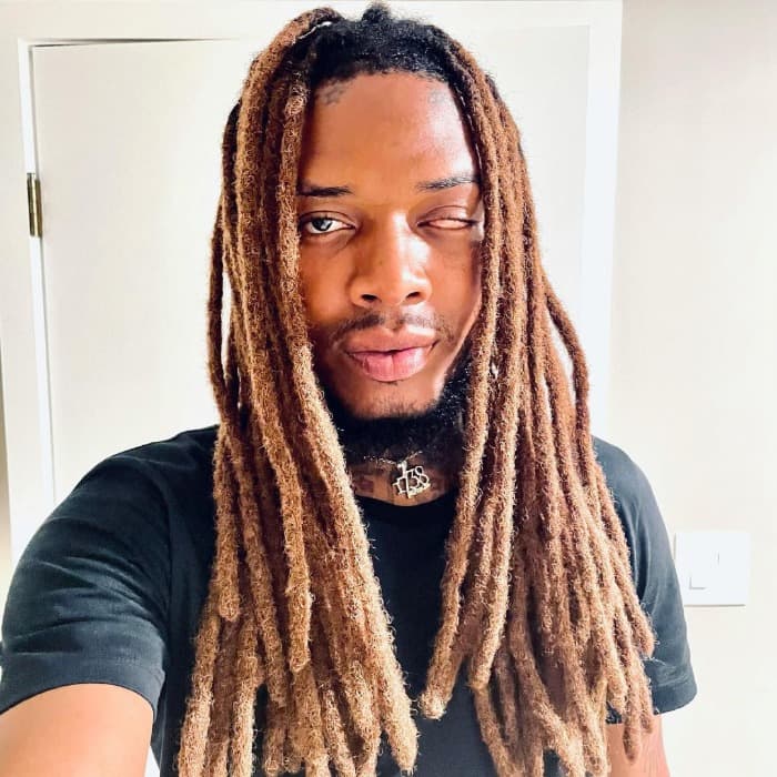 The Hottest Hairstyles in Hip-Hop Right Now - Hairstyle on Point