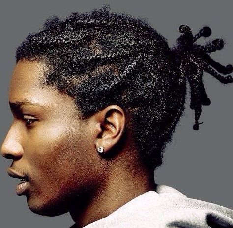 These Are The 5 Hottest Hairstyles In Hip Hop Right Now