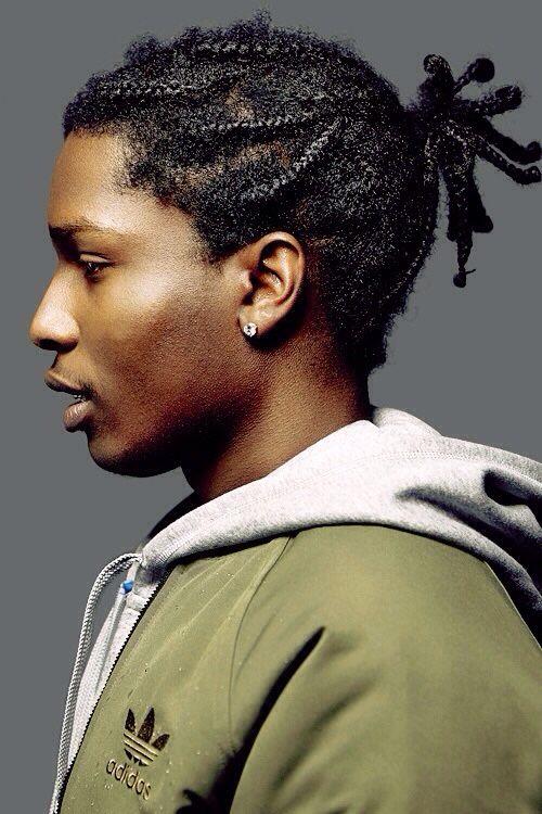 These Are The 5 Hottest Hairstyles in Hip-Hop Right Now