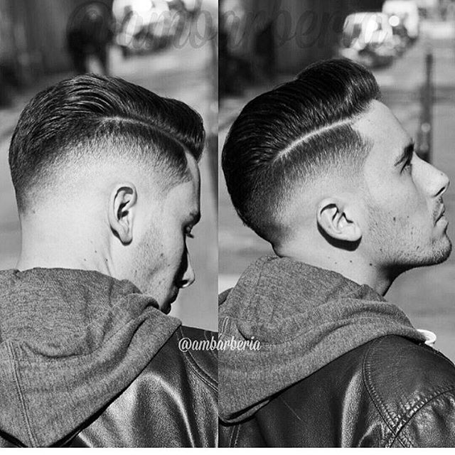 5 Men S Hairstyles For Summer 2017 Hairstyle On Point