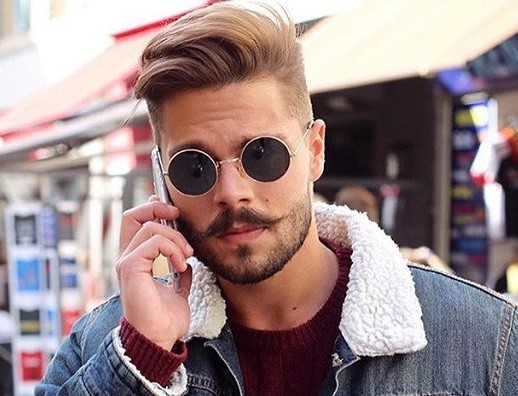 Men’s Hairstyles for Summer 2017