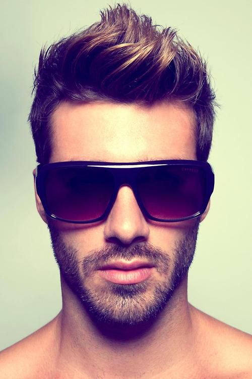 The Fauxhawk: Hairstyle That's Making a Comeback 