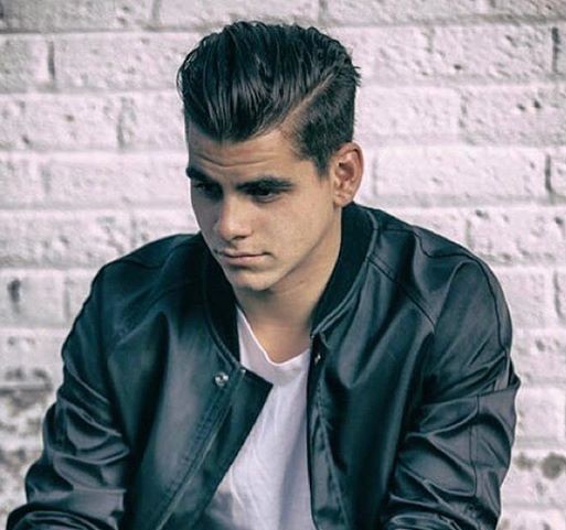 5 Key Men's Hairstyles for Spring 2017 - Hairstyle on Point