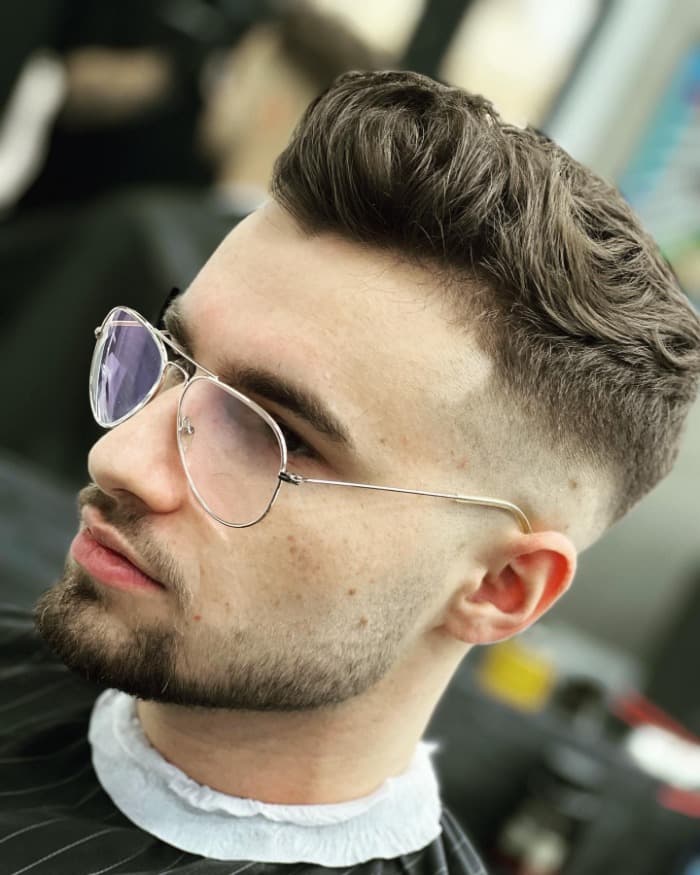 43 Good Haircuts For Men in 2023  Professional hairstyles for men, Haircuts  for men, Cool hairstyles for men