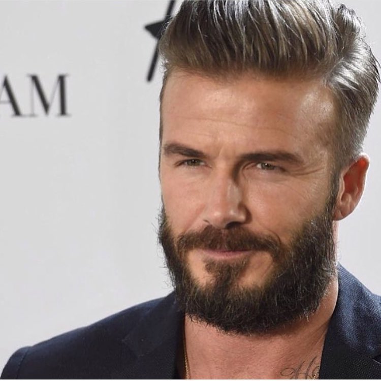 Eight Celebrities That Have Rocked the Faux Hawk Haircut - Hairstyle on ...