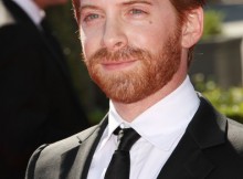 Ginger Men