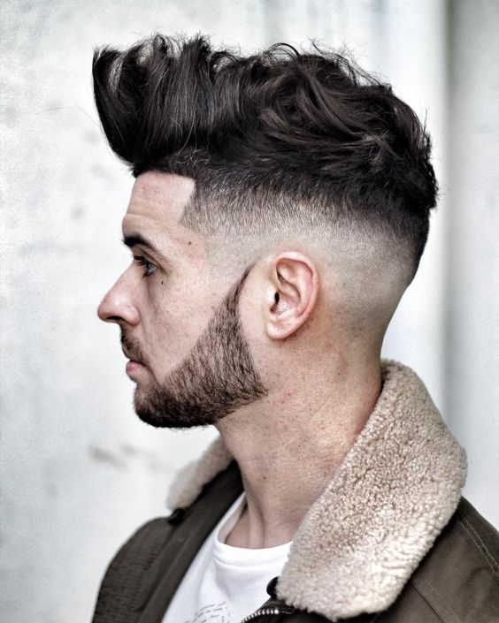 Undercut Variations Ultimate Easy Style Hairstyle On Point
