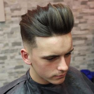 Cute Short Hairstyles For Men Hairstyle On Point