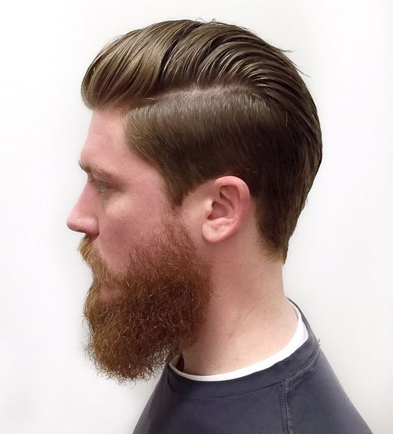 Cute How To Cut Men&#039;s Hair With Scissors Long Length for Men Haircut