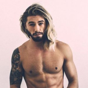 Long Hairstyles For Every Man Hairstyle On Point