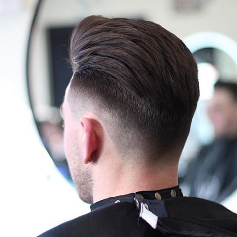 The Quiff Is The Next Big Men's Hairstyle - Hairstyle on Point