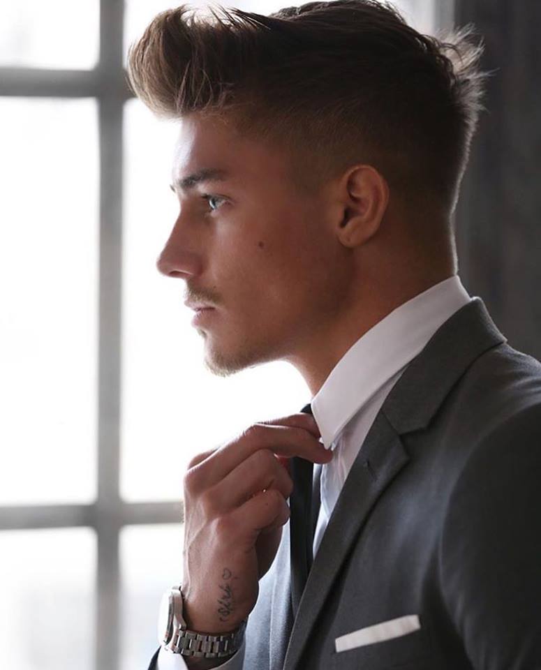  Men  s Hairstyles  That Women  Absolutely Love Hairstyle  on 