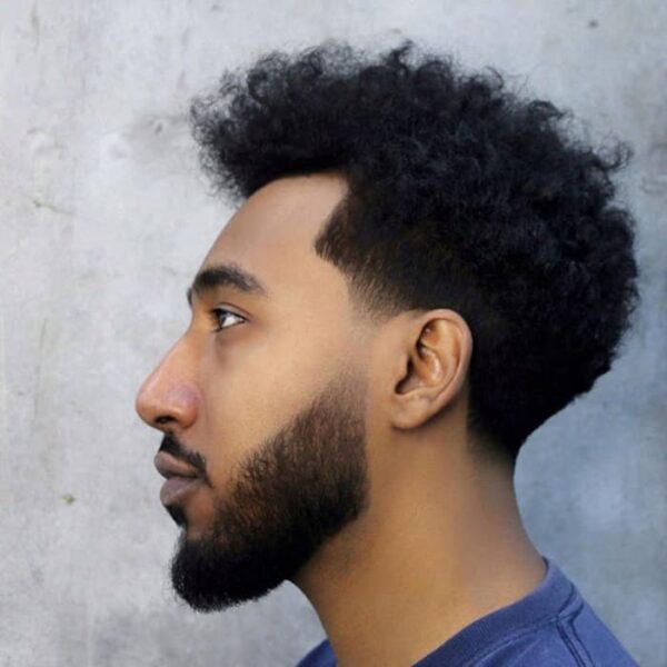 18 Best Blowout Haircuts for Men - Hairstyle on Point