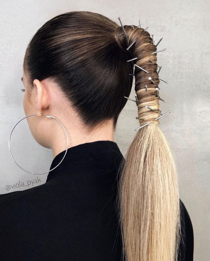 Trendy Ideas for Straight Hairstyles