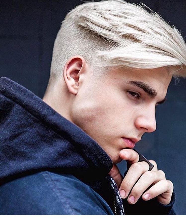 These Are The Best Hairstyles For Men In Their 20s And 30s These Are The Best Hairstyles For Men In Their 20s And 30s