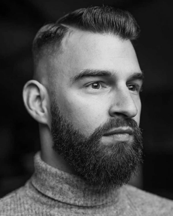 Top 52 Men's Short Hairstyles and Haircuts for 2023 HairstyleOnPoint