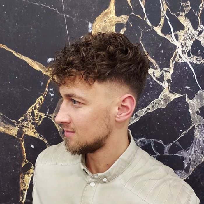 50 Best Short Haircuts: Men's Short Hairstyles 2022 Guide