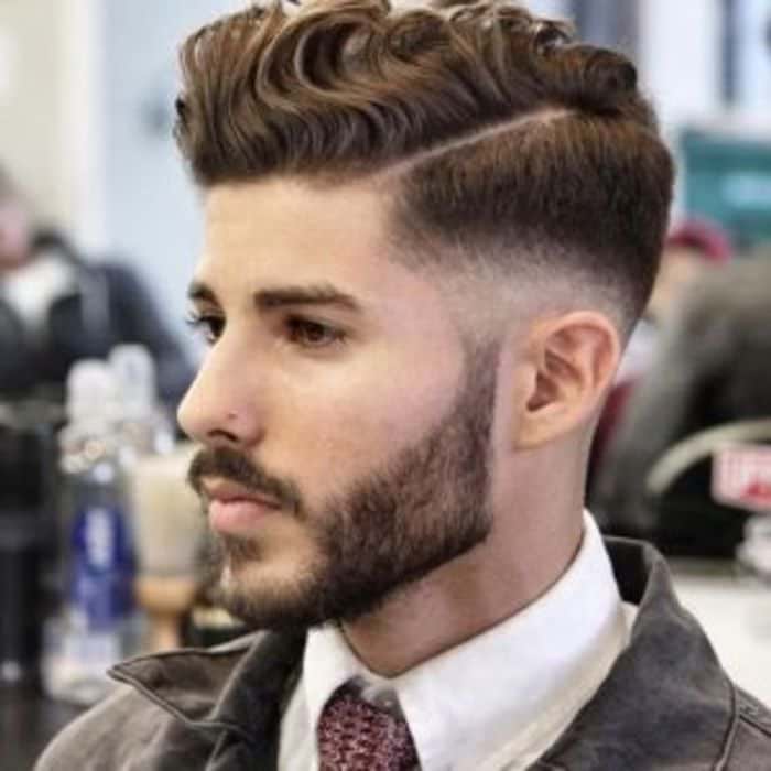 50 Best Short Haircuts: Men's Short Hairstyles 2022 Guide