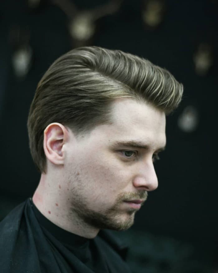 1970s Hairstyles for Men Trending in 2023 - HairstyleOnPoint