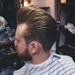 1950s Hairstyles for Men That Rocked the World