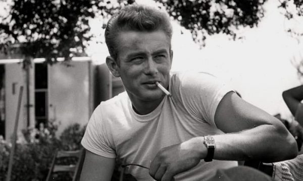 1950s Hairstyles for Men That Rocked the World