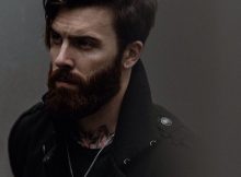 beard styles