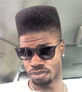 black-mens-haircuts-high-top-fade-hairstyle