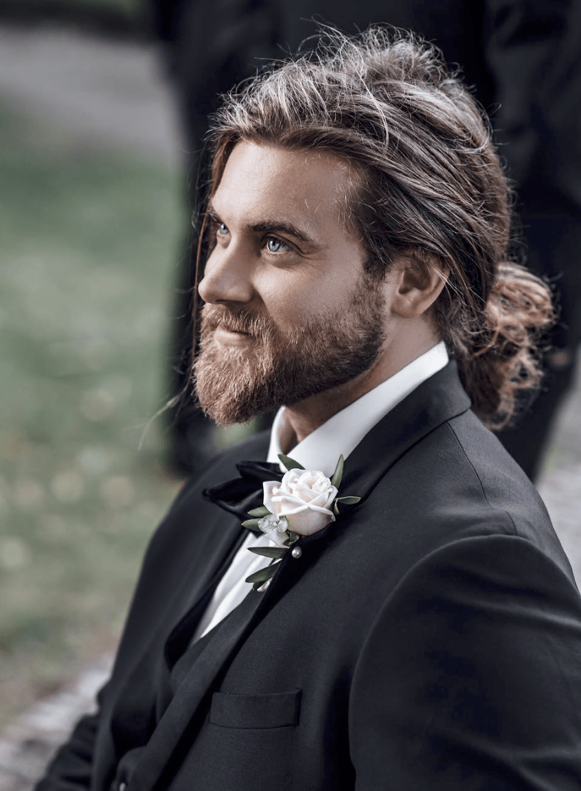 Best Beard Styles Of The Year