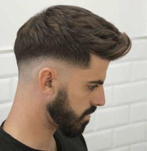 20 Beard Styles To Get You Through Winter Hairstyle On Point