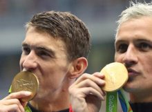 Rio Olympics