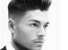 high top