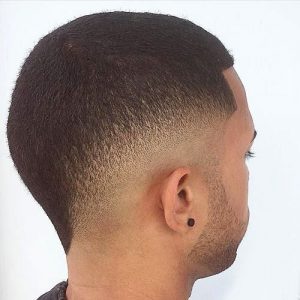 Top Short Choppy Cuts For The New Year