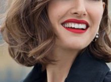 female celebrity hair trends 2016 natalie portman