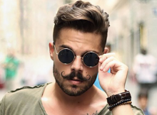 Mustache Movember