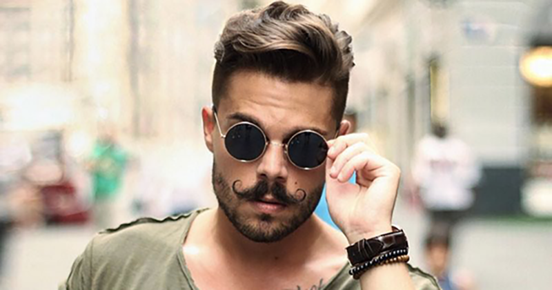 Movember Crazyest Styles Movember Crazyest Styles