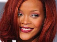 wig hairstyles rihanna