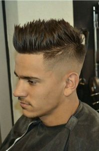 Where To Get Faded Cool Haircut For Guys In Hanoi Summer 2018 2019 2020 Dáº¡y Nghá» Toc Cáº¥p Tá»c Cáº¯t Toc Nam Ná»¯ Há»c Phi Báº£ng Gia Äá»a Chá»