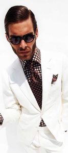 top 50 short men's hairstyles super slick side part