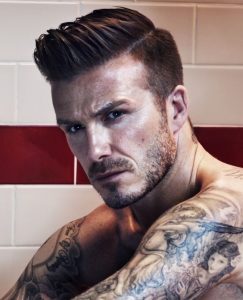 Top 50 Men's Short Hairstyles - Best Short Haircuts for 