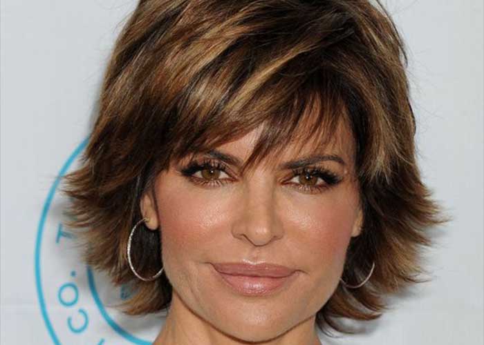 celebrity hairstyles for over 50's