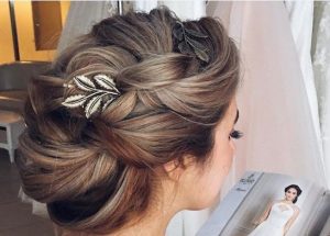 39 Amazing Wedding Updos Hairstyle On Point