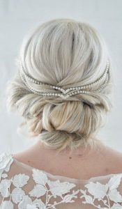 39 Amazing Wedding Updos - Hairstyle on Point